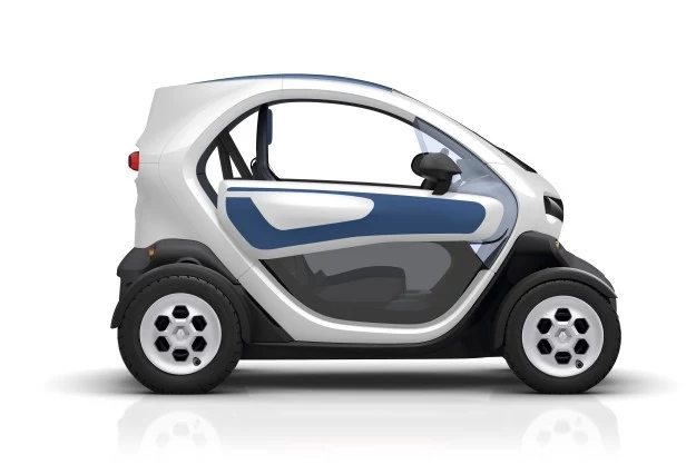 Renault Twizy