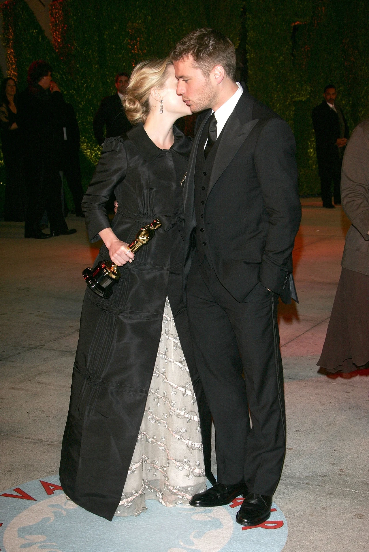 Ryan Phillipe i Reese Witherspoon Ryan Phillipe i Reese Witherspoon