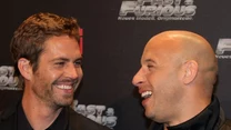 Paul Walker i Vin Diesel