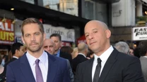 Paul Walker i Vin Diesel