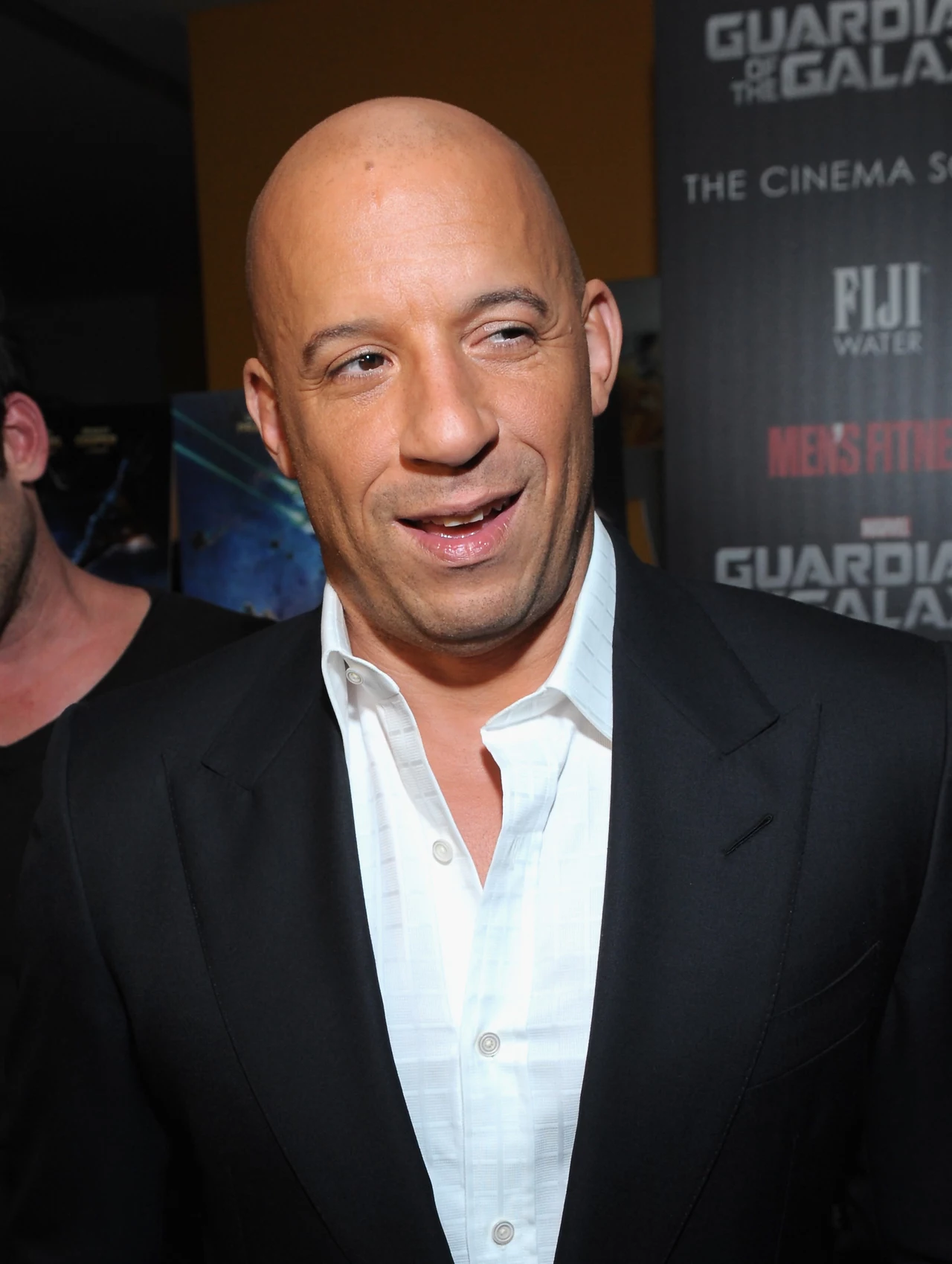 Vin Diesel Vin Diesel