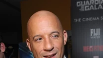  Vin Diesel