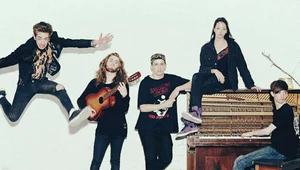 Marmozets na Open'er Festival 2015