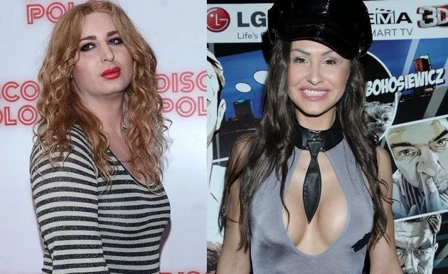 Rafalala oskarża Fajcht!