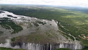 Zambia - podróż do kraju wodospadów