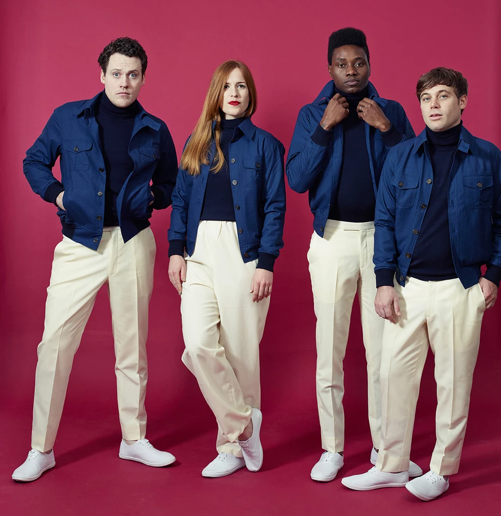 Metronomy