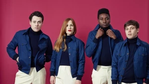 Metronomy na Orange Warsaw Festival 2015