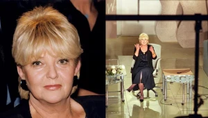 Stanisława Ryster (Fot. AKPA; FORUM)