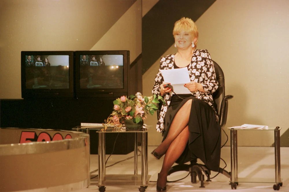 Stanisława Ryster Stanisława Ryster
