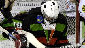 Sztefan Żigardy, bramkarz GKS-u Tychy