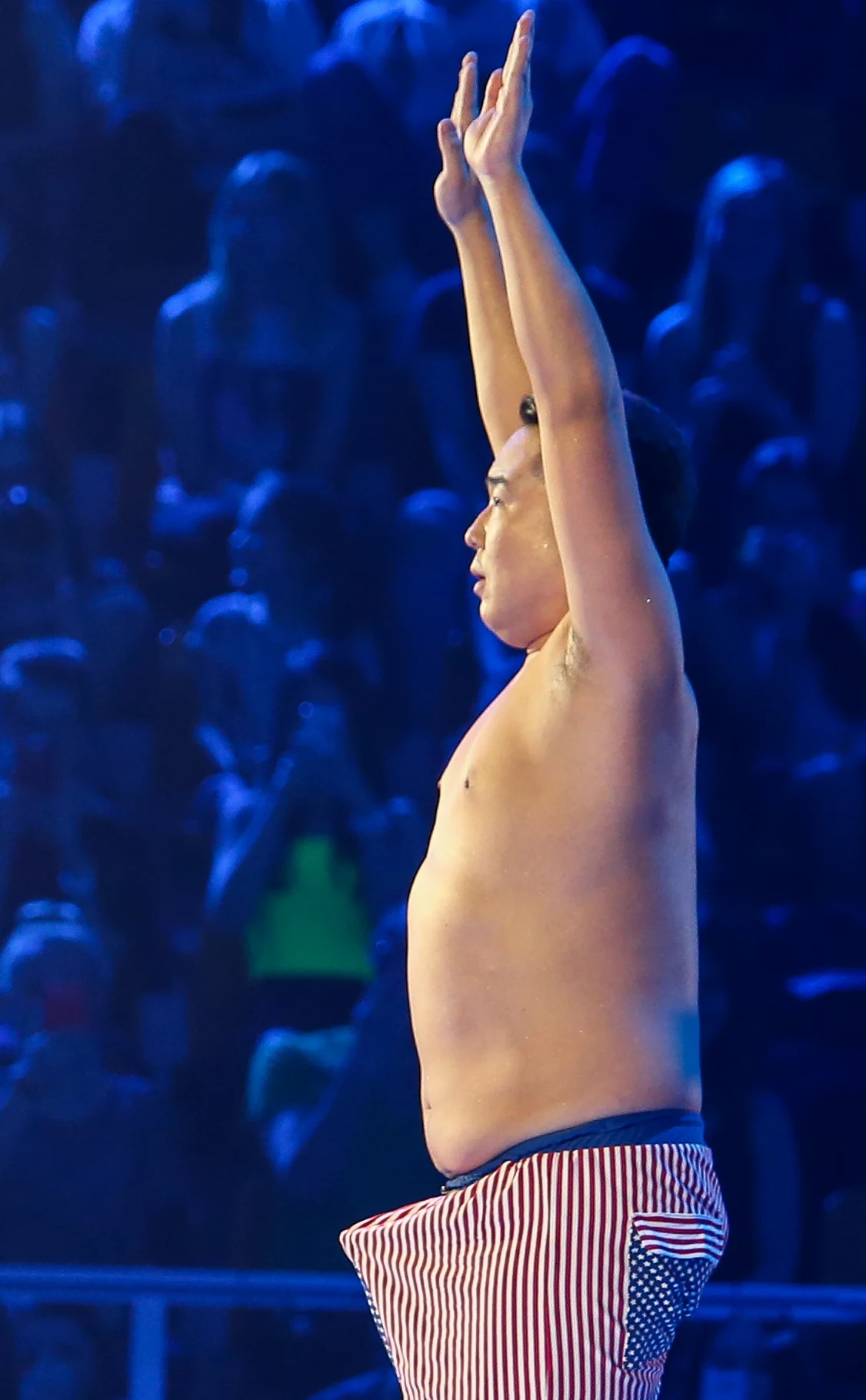 Bilguun Ariunbaatar Bilguun Ariunbaatar