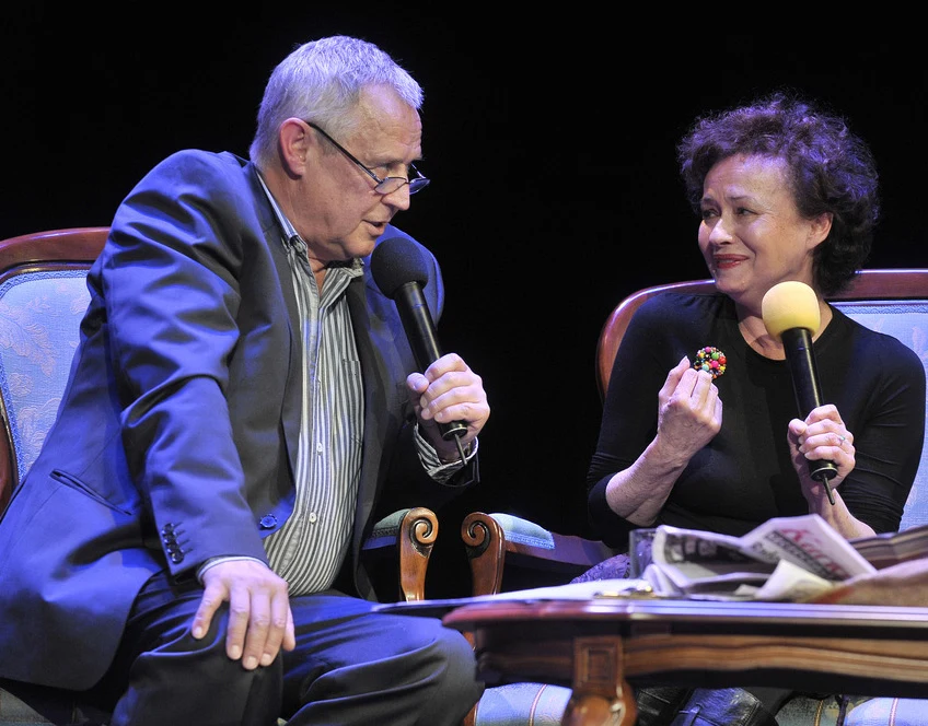 Marek Kondrat od lat jest twarzą banku, z zawodu się jednak wycofał Marek Kondrat od lat jest twarzą banku, z zawodu się jednak wycofał