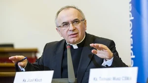 Ksiądz Józef Kloch