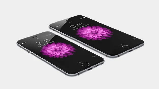 iPhone 6 i 6 Plus iPhone 6 i 6 Plus