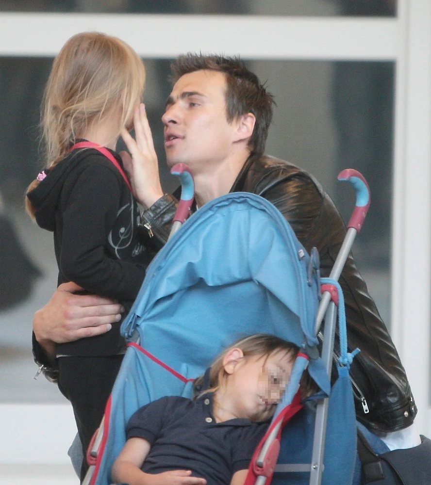 Jarek z dziećmi Jarek z dziećmi