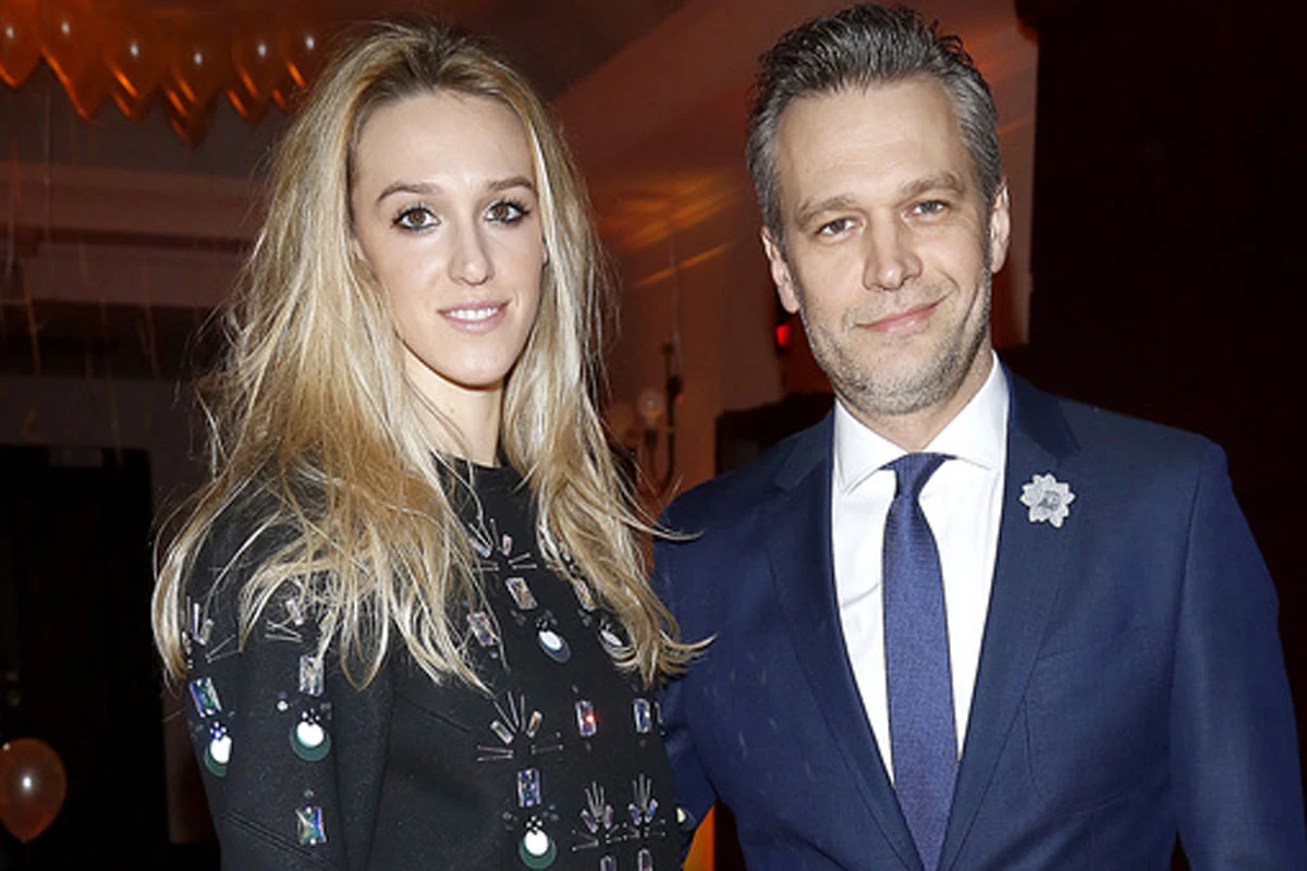 Aleksandra i Michał Żebrowscy Aleksandra i Michał Żebrowscy