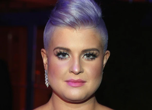 Kelly Osbourne