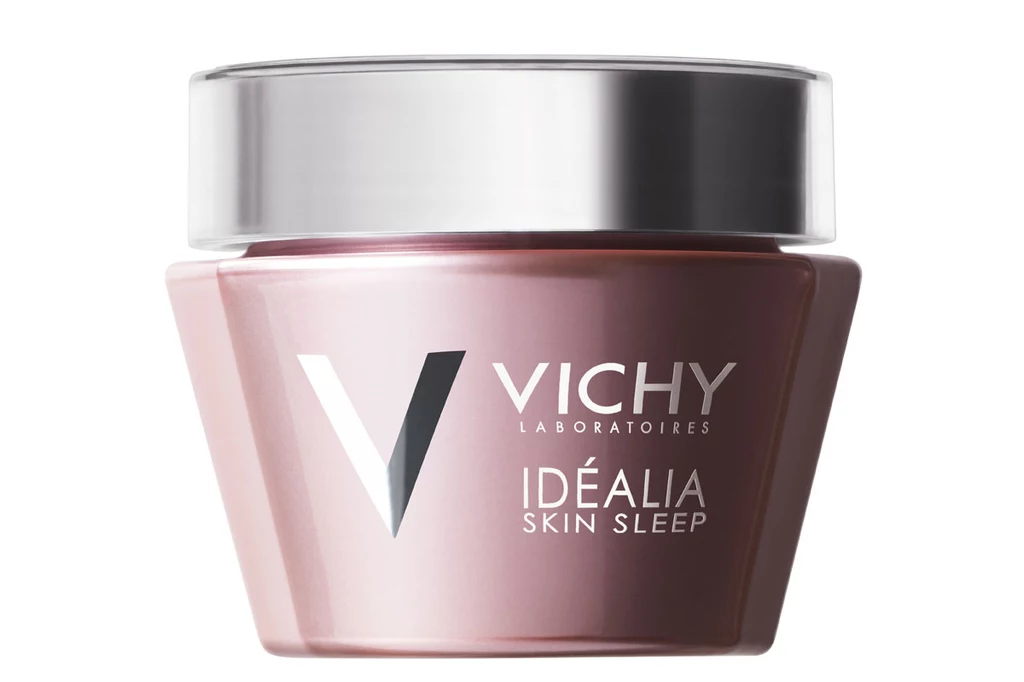 Idealia Skin Sleep od Vichy