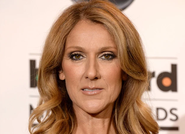 Celine Dion