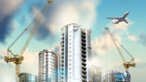 Cities: Skylines
