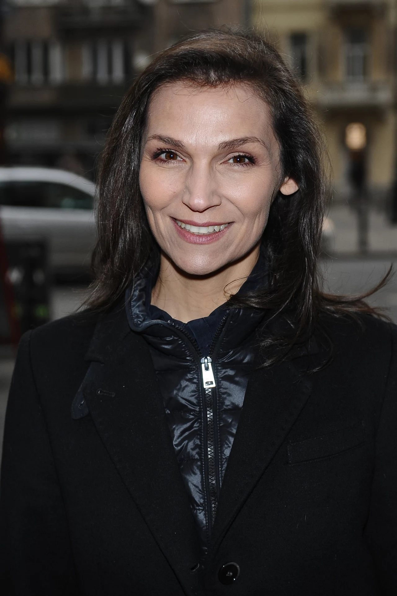 Olga Bończyk Olga Bończyk