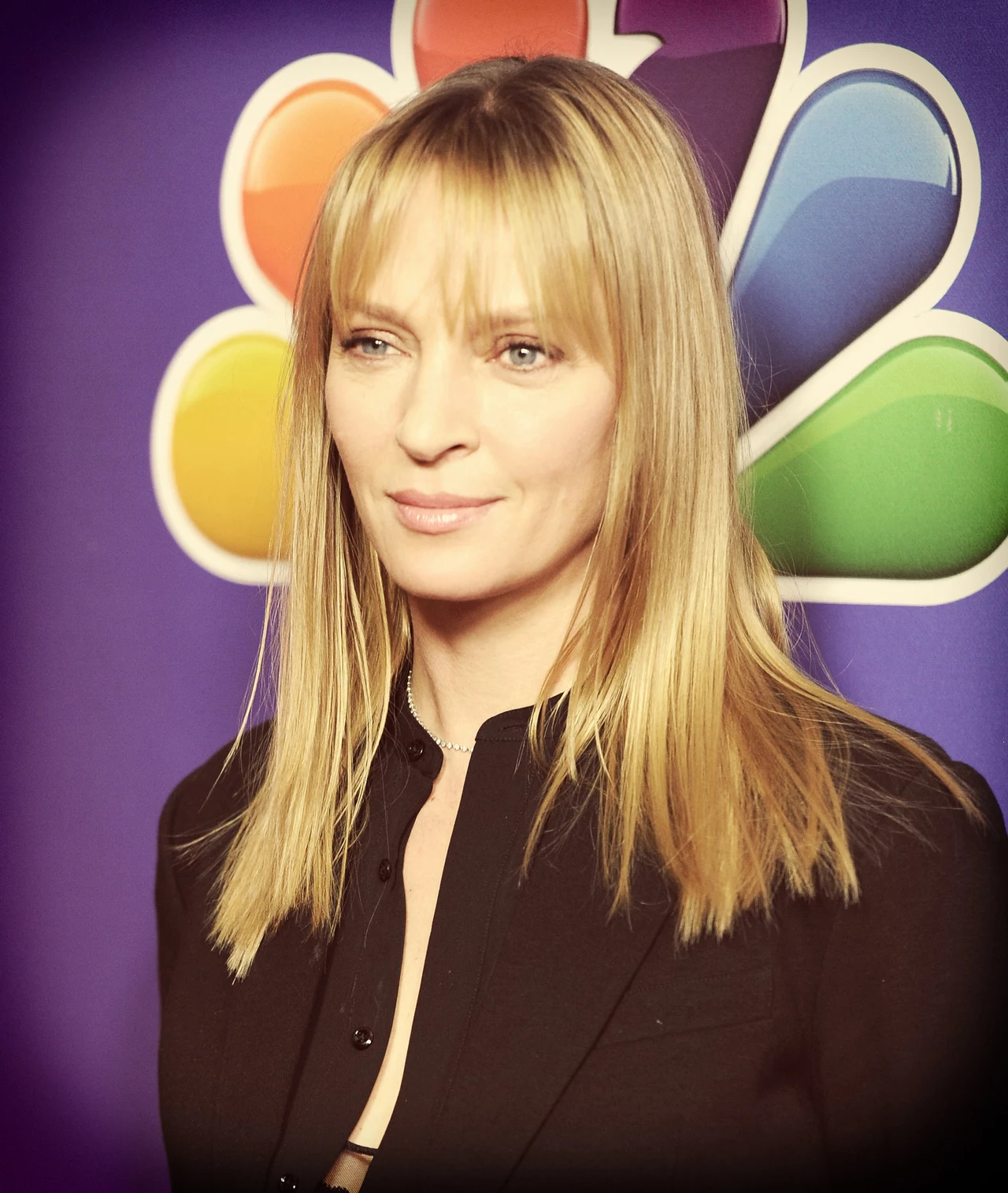 Uma Thurman