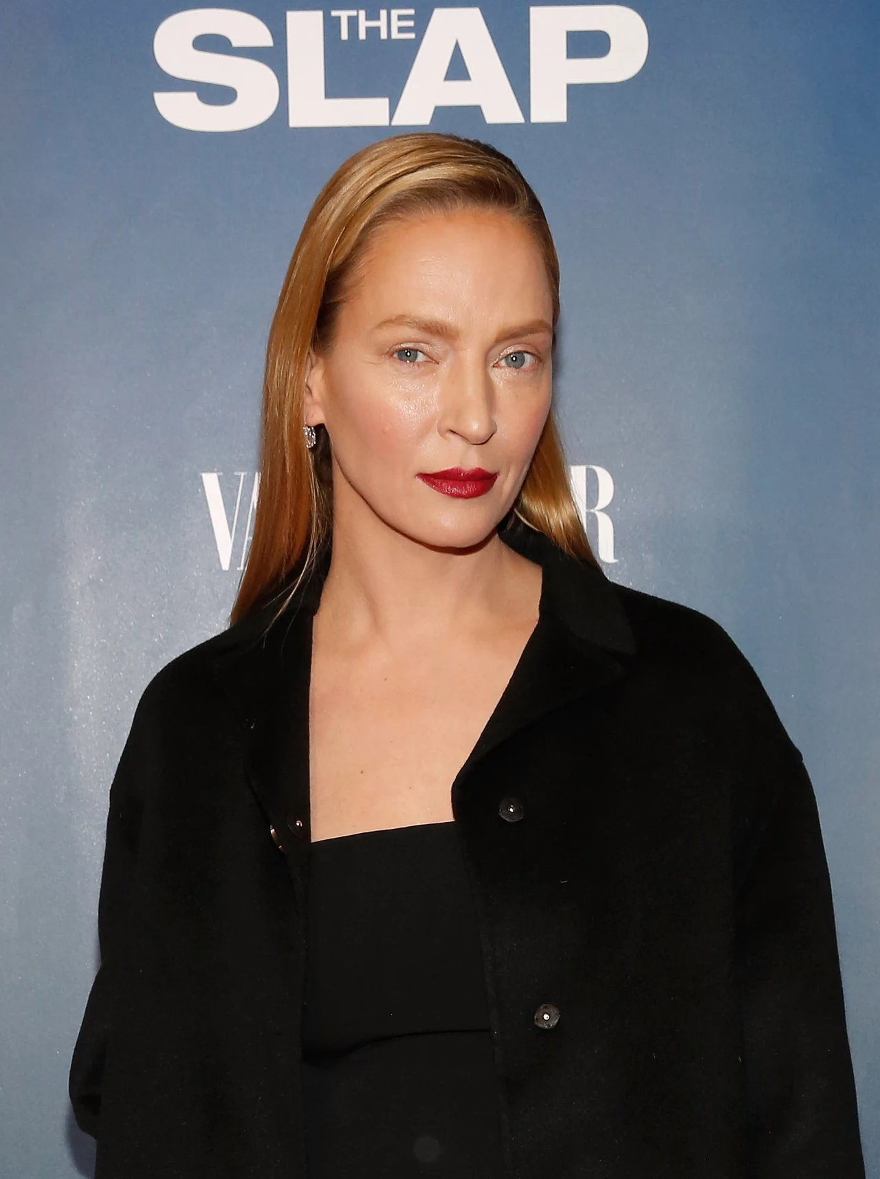 Uma Thurman