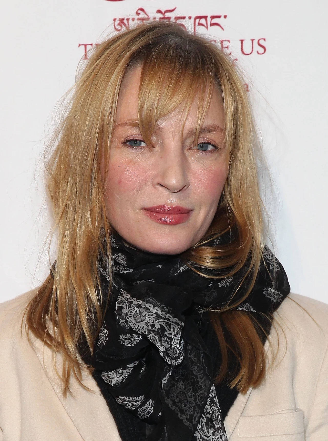 Uma Thurman
