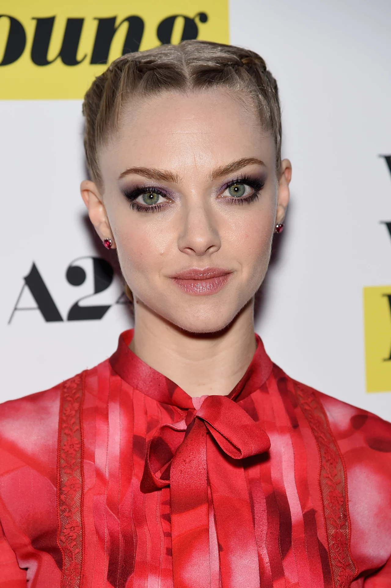 Amanda Seyfried Amanda Seyfried
