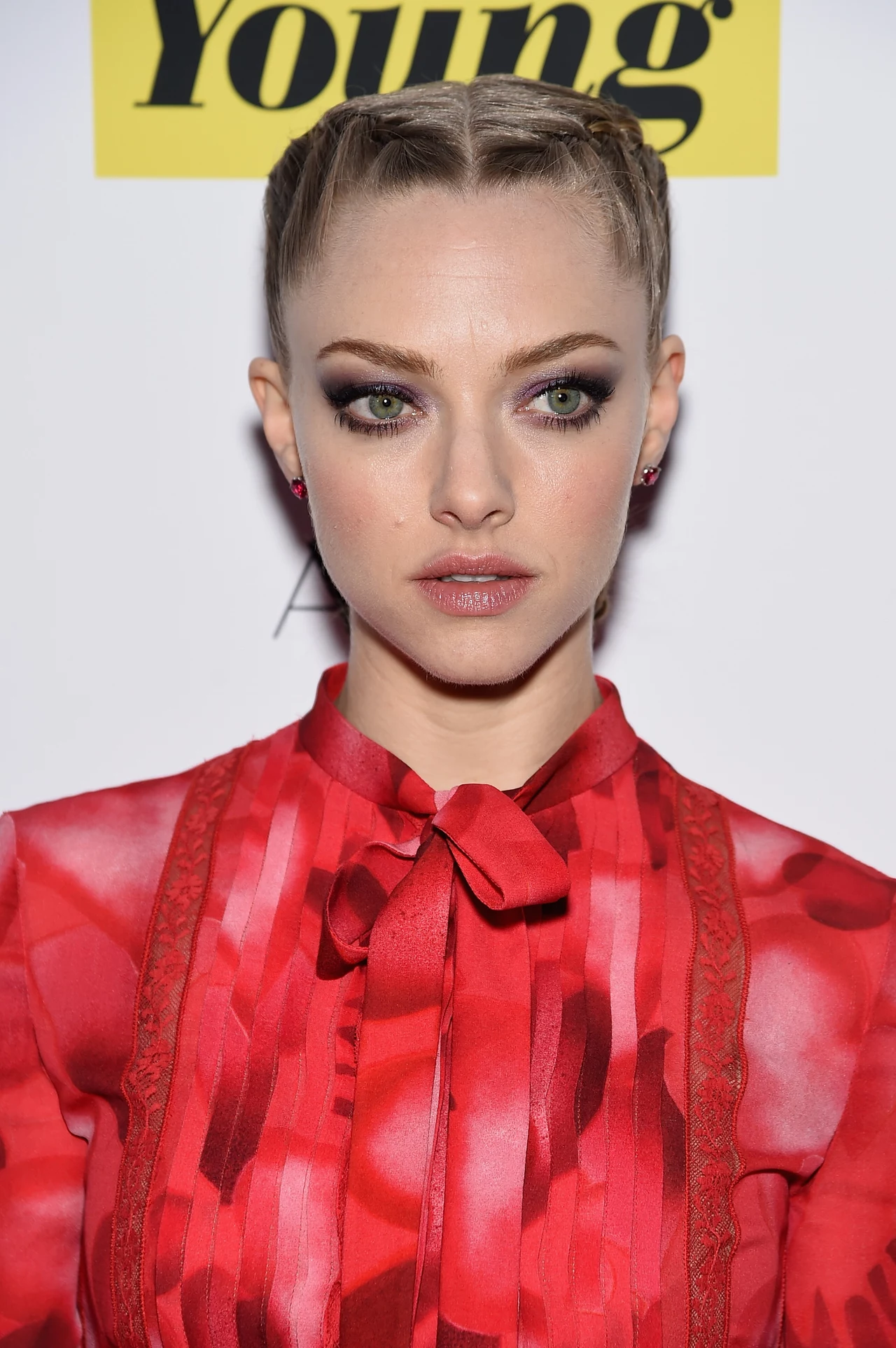 Amanda Seyfried Amanda Seyfried