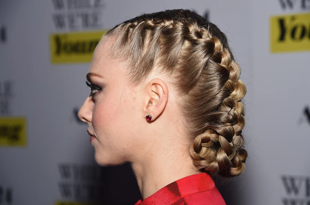 Amanda Seyfried Amanda Seyfried