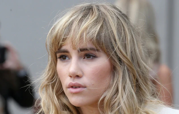 Suki Waterhouse