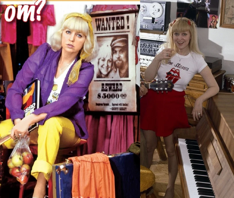 Urszula Sipińska (EastNews;Rewia) Urszula Sipińska (EastNews;Rewia)