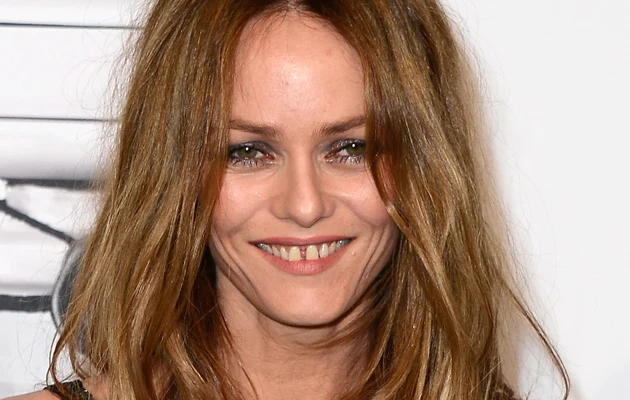 Vanessa Paradis Vanessa Paradis