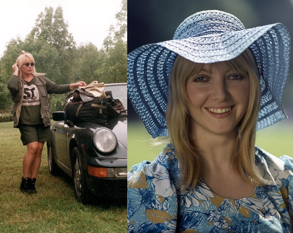Maryla Rodowicz 