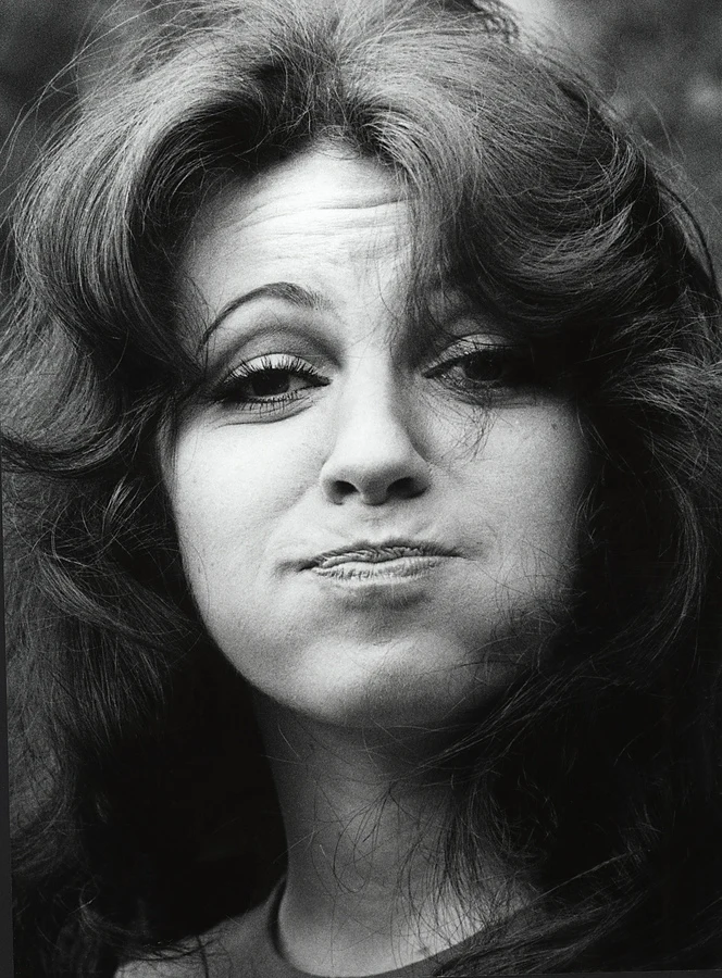 Anna Jantar Anna Jantar