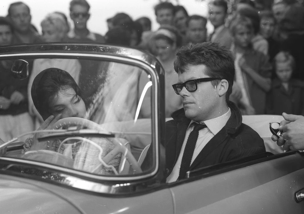 Zygmunt Cybulski Zygmunt Cybulski