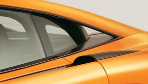 Nowy McLaren będzie się nazywał 570S