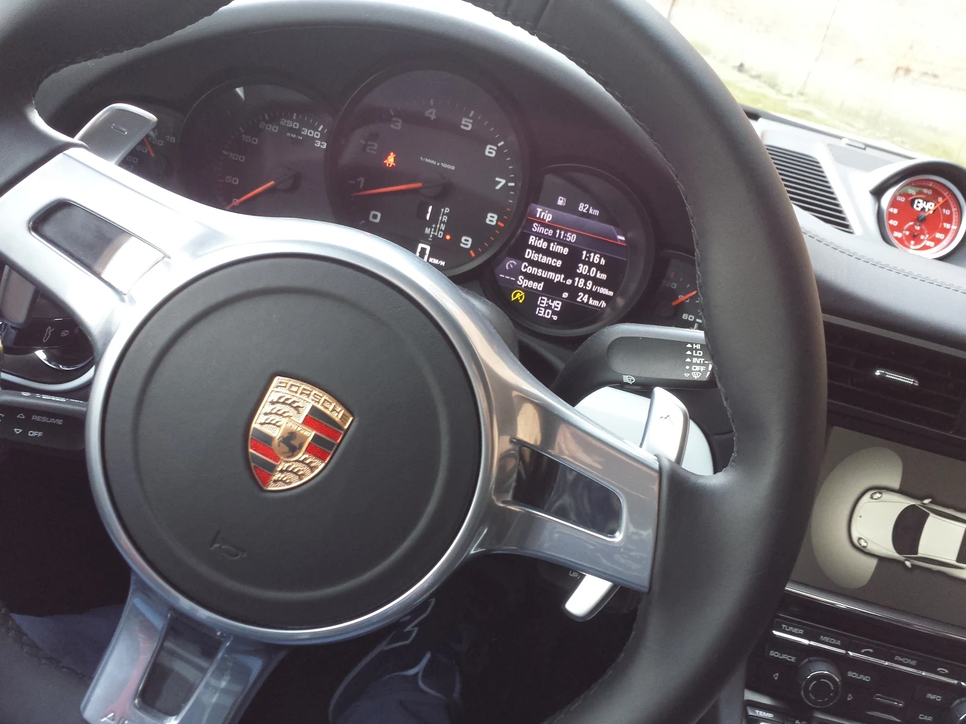 Porsche 911 Carrera S Martini Racing Edition Porsche 911 Carrera S Martini Racing Edition