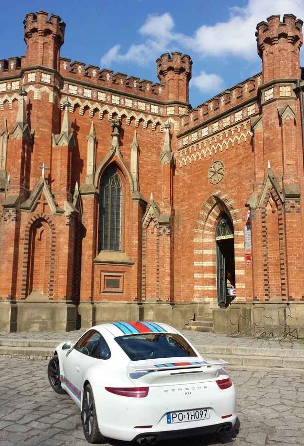 Porsche 911 Carrera S Martini Racing Edition Porsche 911 Carrera S Martini Racing Edition