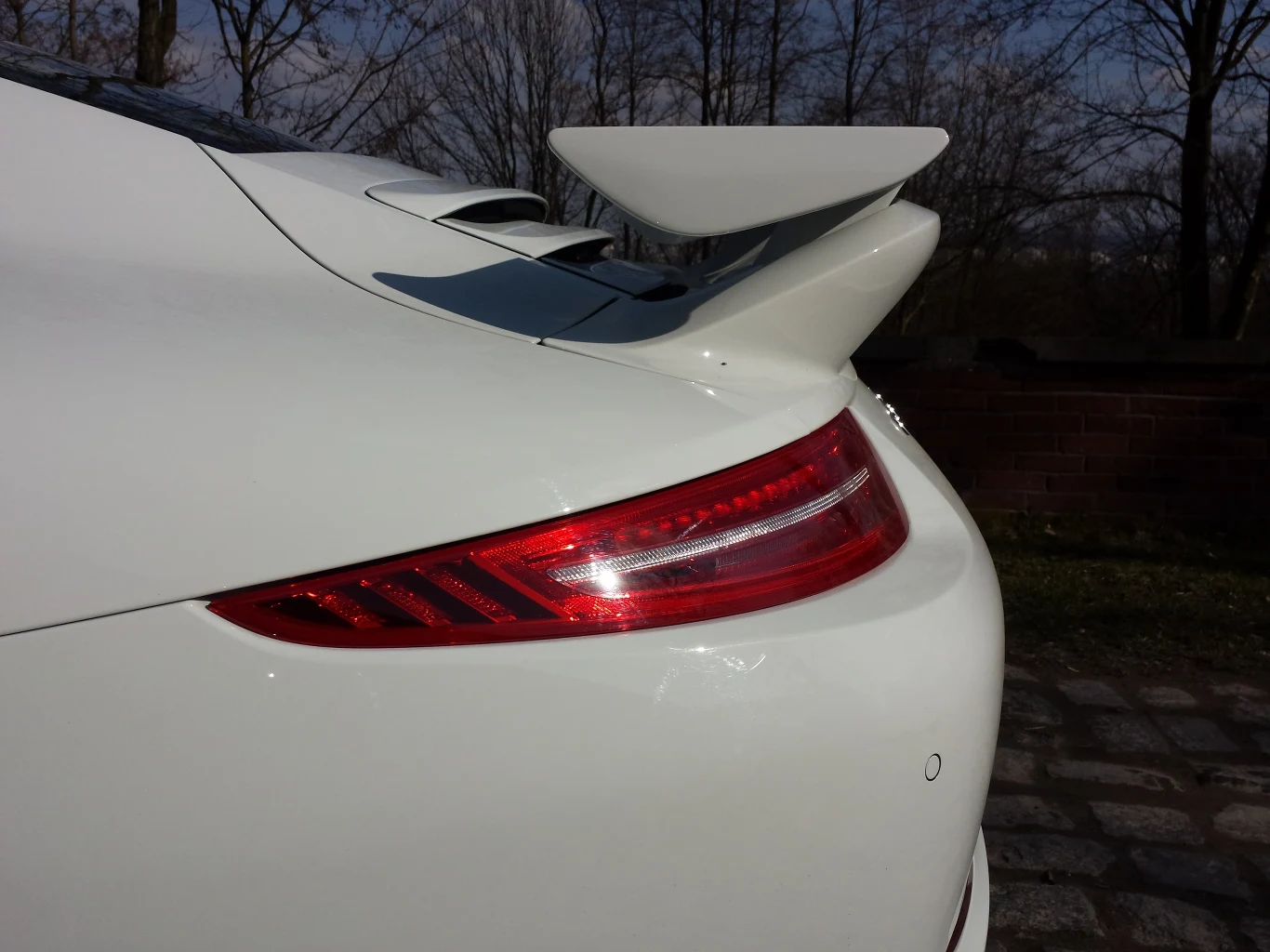 Porsche 911 Carrera S Martini Racing Edition Porsche 911 Carrera S Martini Racing Edition