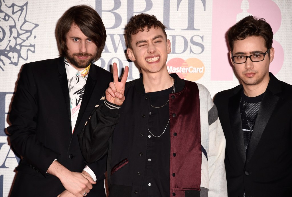 Years & Years to nowa nadzieja brytyjskiej sceny muzycznej