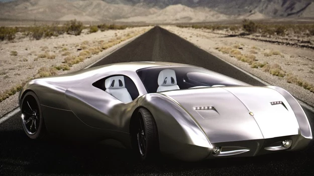 LM2 Streamliner 