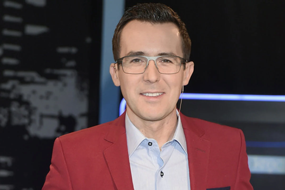 Maciej Kurzajewski Maciej Kurzajewski