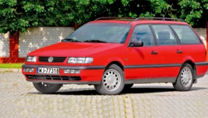 Volkswagen Passat, Ford Mondeo czy Opel Vectra - którego wybrać do 10 tys. zł?