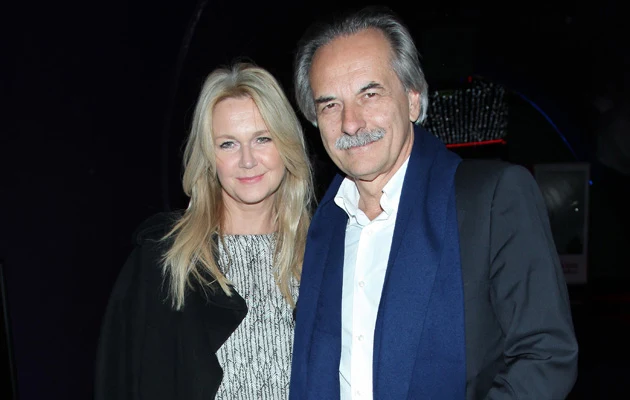 Grażyna i AdamTorbiccy Grażyna i AdamTorbiccy