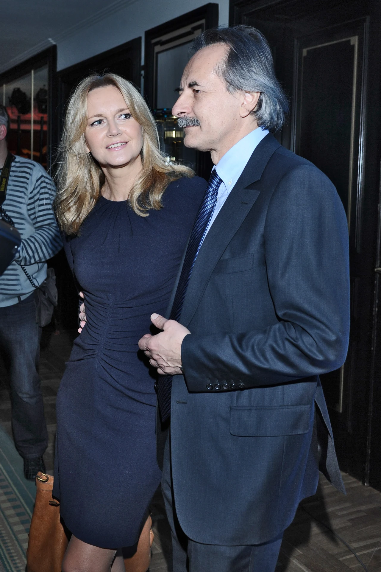 Torbiccy przeżywają trudne chwile Torbiccy przeżywają trudne chwile