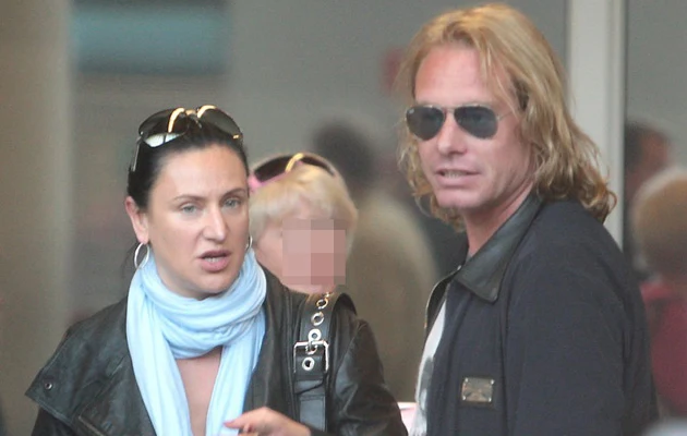 Kayah i Rinke Rooyens są sobie nadal bliscy Kayah i Rinke Rooyens są sobie nadal bliscy