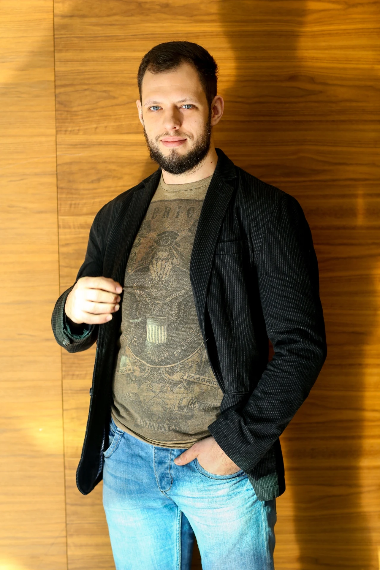 Mikołaj Radwan obecnie Mikołaj Radwan obecnie