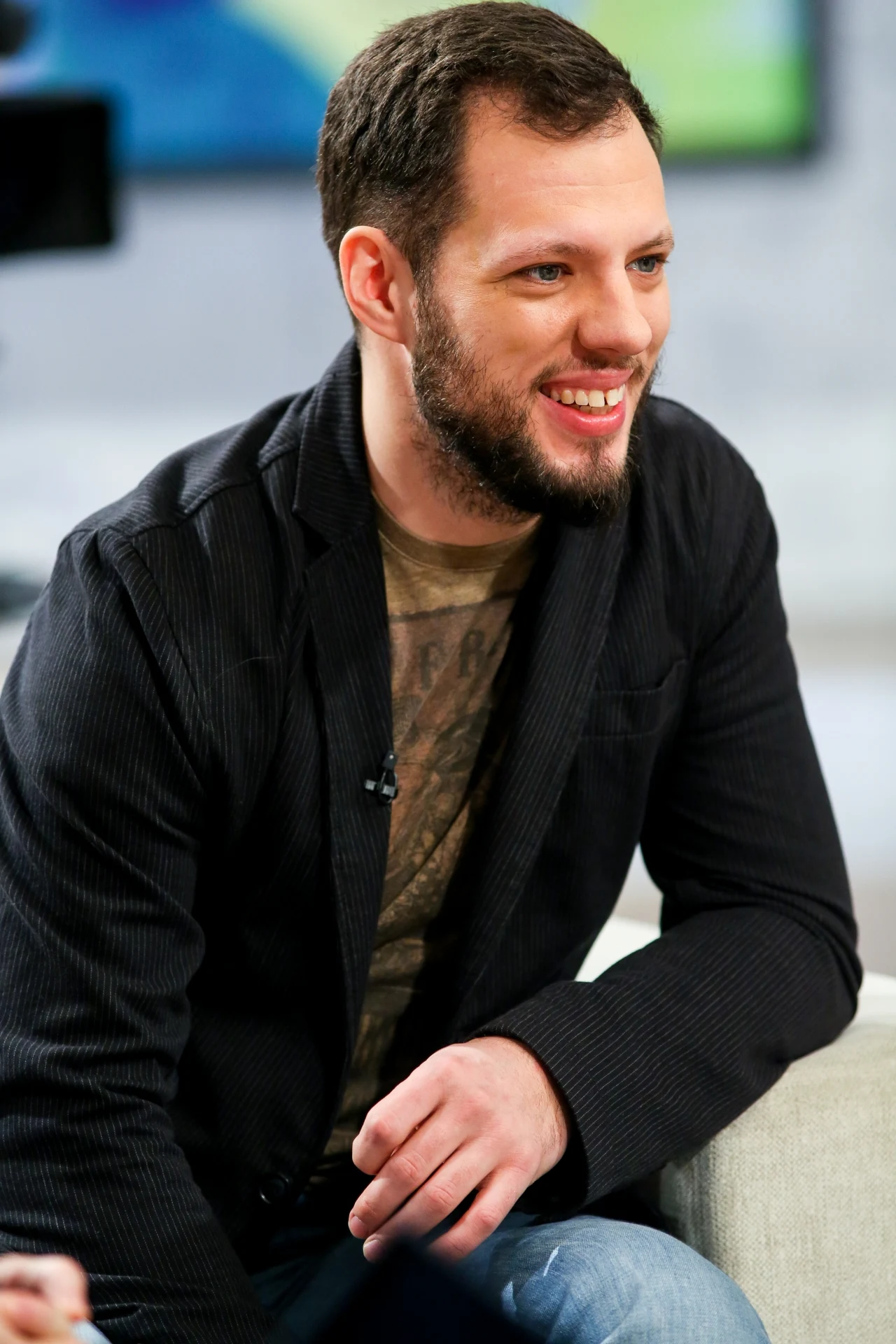 Mikołaj Radwan Mikołaj Radwan